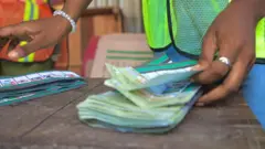 Ndị ọrụ Inec
