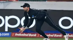 நியூசிலாந்து