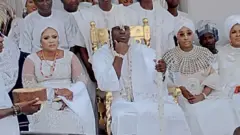 Aworan Ooni Ife