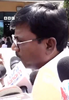 அமைச்சர் விஸ்வநாதன்