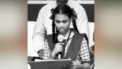 రంపచోడవరం, విద్యార్థిని శివాని మృతి