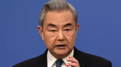 တရုတ် ထိပ်တန်း သံတမန် မြန်မာကို မနက်ဖြန် ရောက်မယ်