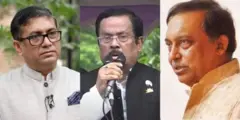 আওয়ামী লীগ নেতা