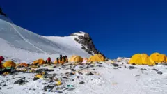 Everest