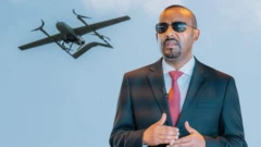 Ministira Muummee Itoophiyaa Abiy Ahimad