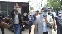 भुटानी शरणार्थी