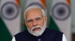 نخست‌وزیر هند