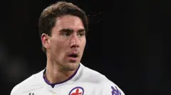 Vlahovic