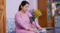 రక్తపోటు