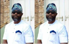Adeniyi Sanni