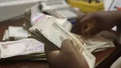 A baya bayan nan yan Najeriya da dama na ta kokawa game da wannan matsala