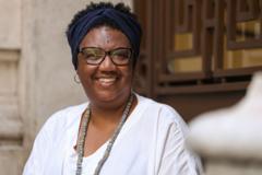 Rosana Paulino consolida trajetória como referência na arte brasileira