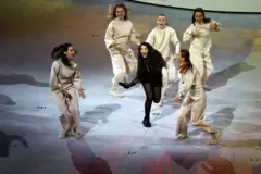 ਫੀਫਾ ਵਿਸ਼ਵ ਕੱਪ 