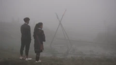 P﻿him "Những đứa trẻ trong sương" 