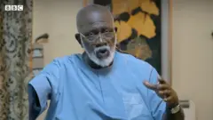 Athan Achonu ji ọkọlọtọ otu pati Labour azọ ọkwa gọvanọ Imo steeti na ntuliaka ụbọchị 11 Novemba 2023