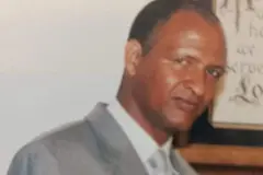 ፓስተር ተስፋይ ስዩም