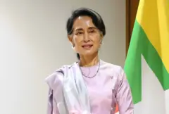 ၂၀၀၉ ခုနှစ်က ဒေါ်အောင်ဆန်းစုကြည်