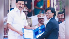 தமிழ்நாடு அரசின் உண்மை சரிபார்க்கும் குழு மீது எனக்கு உடன்பாடு கிடையாது, முகமது ஜுபைர் கருத்து