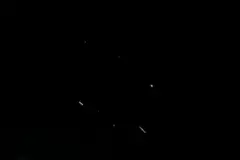 ระบบป้องกันของอิสราเอลยิงสกัดโดรนที่ถูกปล่อยมาจากอิหร่าน