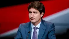 இந்தியா-கனடா பதற்றம்