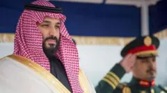 சௌதி அரேபியா, முகமது பின் சல்மான்