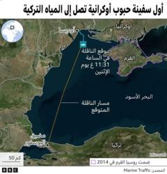 خريطة توضيحية