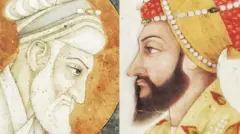 اورنگزیب