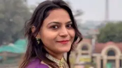 ट्रॅव्हल व्लॉगर ज्योती मल्होत्राला हेरगिरीच्या आरोपाखाली पोलीस रिमांडमध्ये पाठवण्यात आलं आहे.