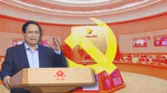 Thủ tướng Phạm Minh Chính: Dấu ấn điều hành và tiền đồ chính trị