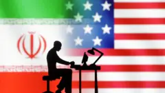 علما الولايات المتحدة وإيران