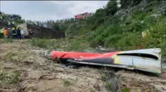 विमान अपघात नेपाळ 