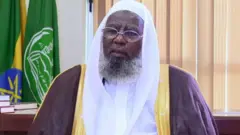 Sheek Hajjii Ibraahim Tufaa