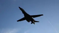 अमेरिकी लड़ाकू विमान