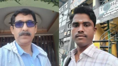 இரான் இஸ்ரேலிலிருந்து திரும்பிய தமிழர்கள் கூறுவது என்ன?