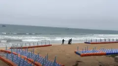 ఫ్లోటింగ్ బ్రిడ్జి