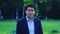 Азамат Нурмат уулу