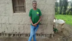 Ibraahim ijoolleefi firoota isaa dabalatee miilli isaanii akka fedhan hin sosso'uf