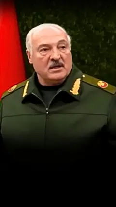 "Зеленському треба заспокоїтися": Лукашенко про участь Білорусі у війні