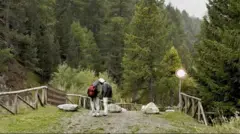 Abimukira bamwe bapfira mu nzira bambuka