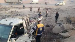 انفجار