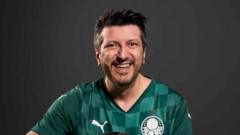 O que é a doença de Creutzfeldt-Jakob, diagnosticada no influenciador Lito Sousa