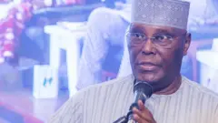 Atiku Abubakar