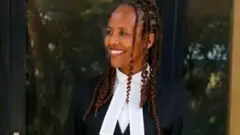 ዳኛ ወርቄ ፋካንሳ 