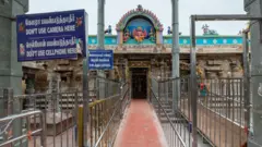 பழனி கோயில், முருகன், த.வெ.க அரசு, தி.மு.க