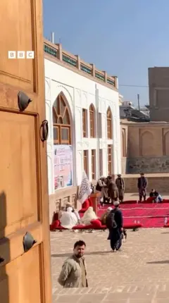 د احمد شاه بابا کور