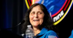 सुनीता विलियम्स