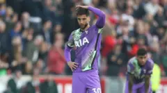 Rodrigo Bentancur