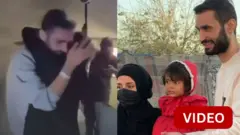 பாலத்தீன கைதி