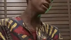 Aworan ọmọdekunrin naa
