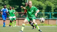 Samantha Torres ariko arakina